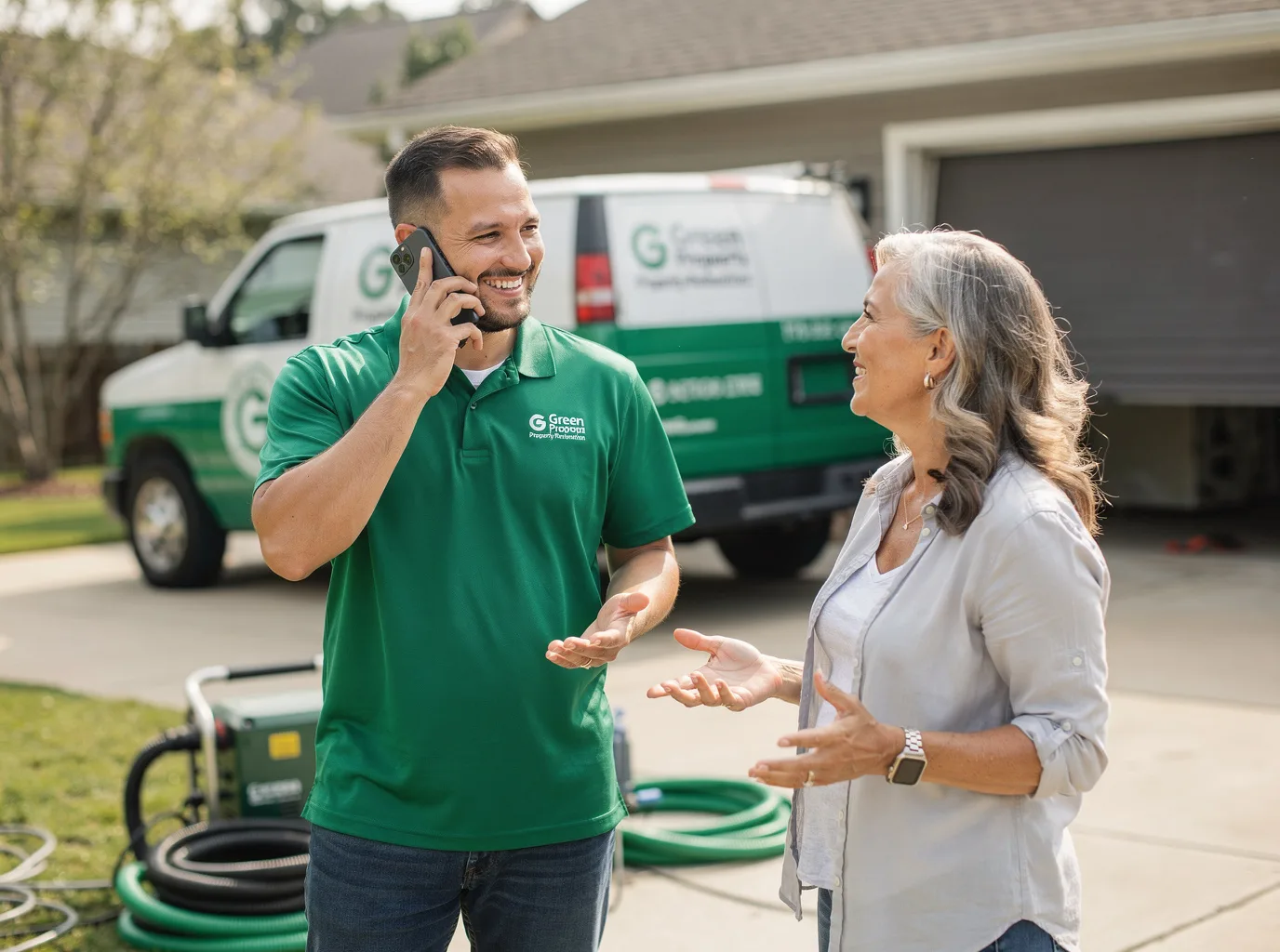 Water Damage Restoration Owensburg, IN FAQs